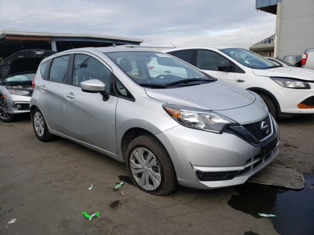 2018 NISSAN VERSA NOTE - 3N1CE2CP7JL360652