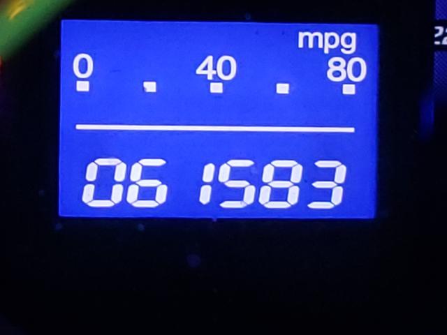 2013 HONDA FIT JHMGE8H36DC047307