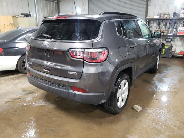 2019 JEEP COMPASS LA 3C4NJDBB6KT729084