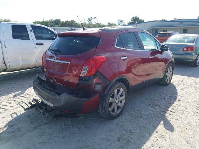 2014 BUICK ENCORE KL4CJCSBXEB577456