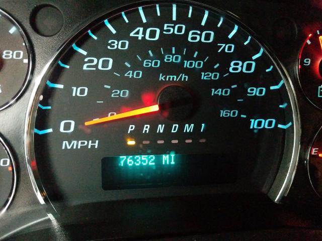 2019 GMC SAVANA G25 1GTW7AFP4K1309466