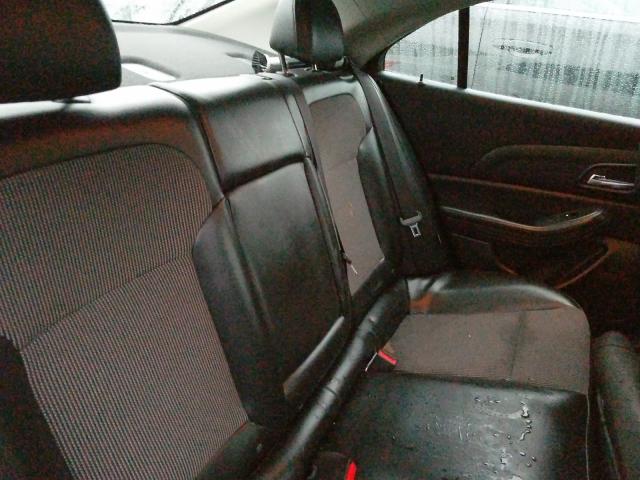 2016 CHEVROLET MALIBU LIM 1G11C5SA2GU138200