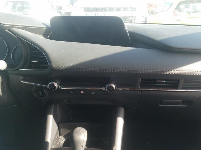 2019 MAZDA 3 SELECT JM1BPBAM1K1116936
