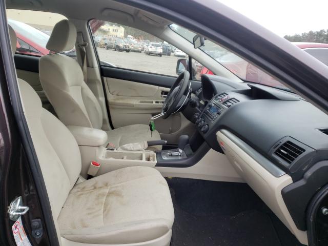 2012 SUBARU IMPREZA PR JF1GPAC68CH229568