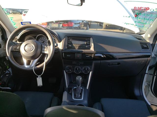 2015 MAZDA CX-5 SPORT JM3KE2BE5F0496993