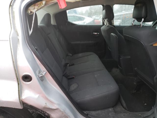 2010 DODGE AVENGER SX 1B3CC4FBXAN185894