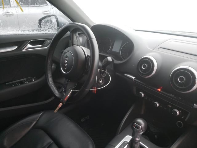 2015 AUDI A3 PREMIUM WAUAJGFFXF1035862