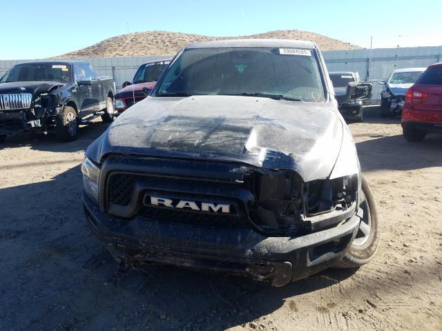 2019 RAM 1500 CLASS 1C6RR6GG1KS675728