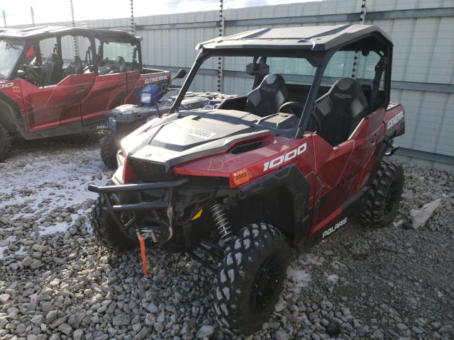 2020 POLARIS GENERAL 10 3NSGAD997LH850981