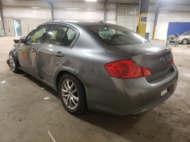 2013 INFINITI G37 JN1CV6AR8DM766347