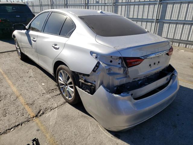2018 INFINITI Q50 LUXE JN1EV7AP6JM362147