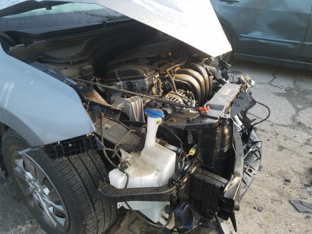 2019 HYUNDAI ELANTRA SE - KMHD74LF0KU753572