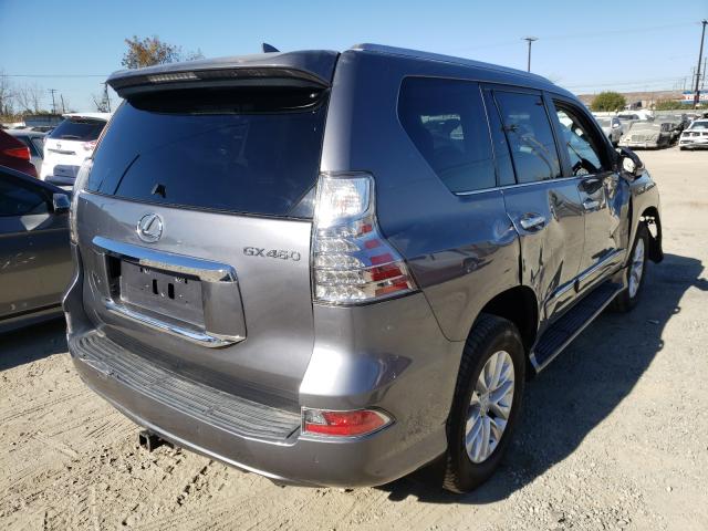 2016 LEXUS GX 460 JTJBM7FX8G5145436