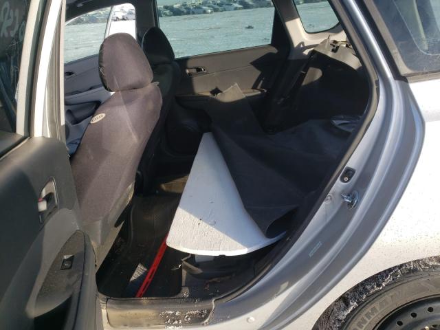 2012 HYUNDAI ELANTRA TO KMHDB8AE3CU144770