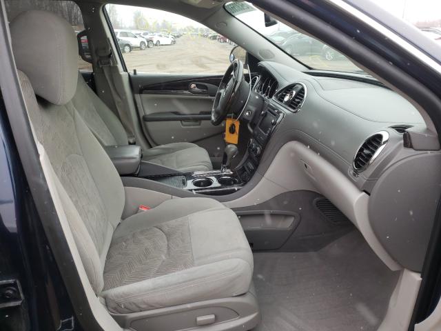 2015 BUICK ENCLAVE 5GAKRAKD7FJ182286