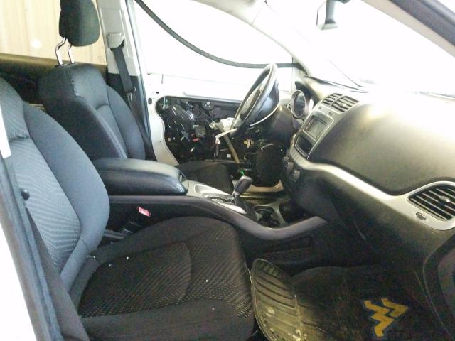 2012 DODGE JOURNEY SE 3C4PDCAB0CT362521