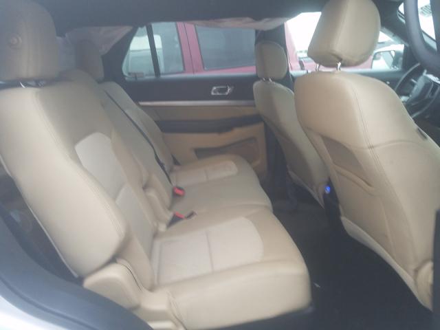 2017 FORD EXPLORER 1FM5K8B8XHGD96955