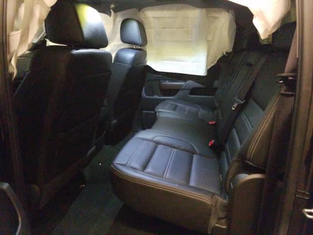 2017 GMC SIERRA K15 3GTU2PEJ8HG377267