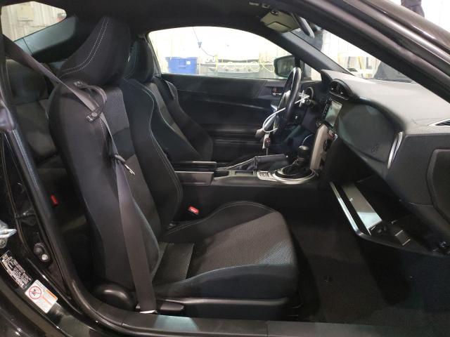 2019 TOYOTA 86 JF1ZNAA10K8700102