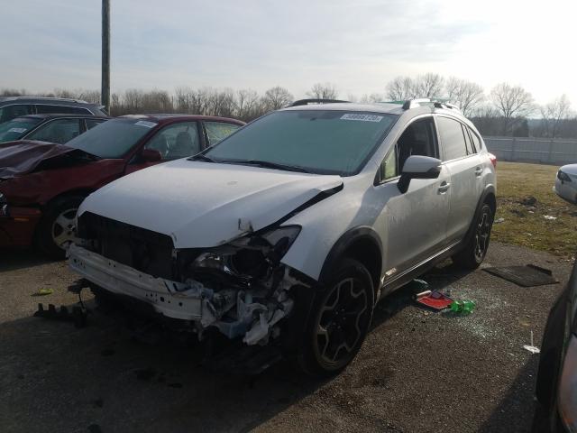 2015 SUBARU XV CROSSTR JF2GPAPC9FH263745