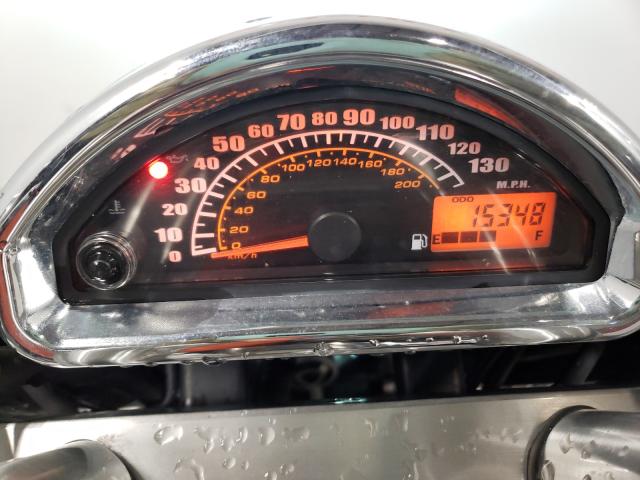 2009 SUZUKI VZ1500 JS1VY55A292100335