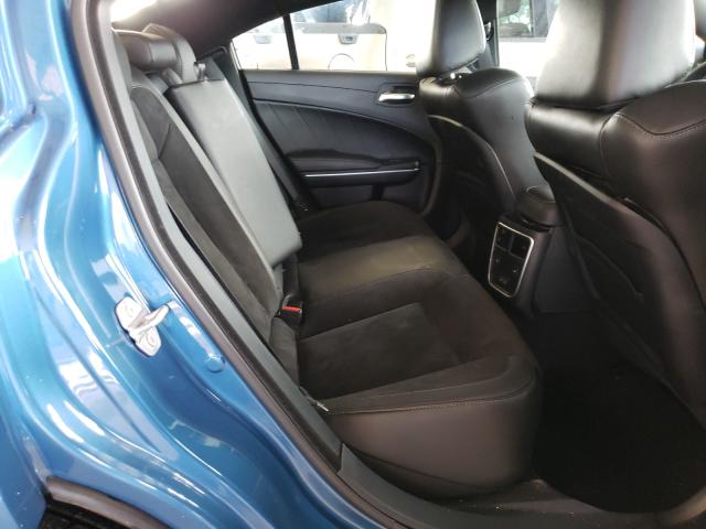 2020 DODGE CHARGER SC 2C3CDXGJ1LH251722