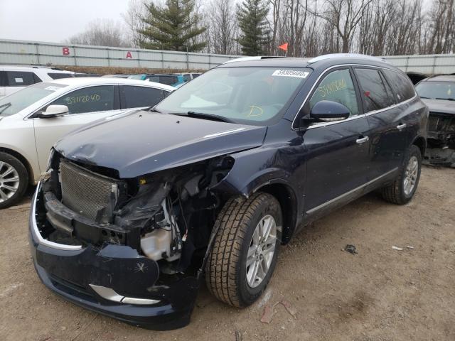 2015 BUICK ENCLAVE 5GAKRAKD7FJ182286