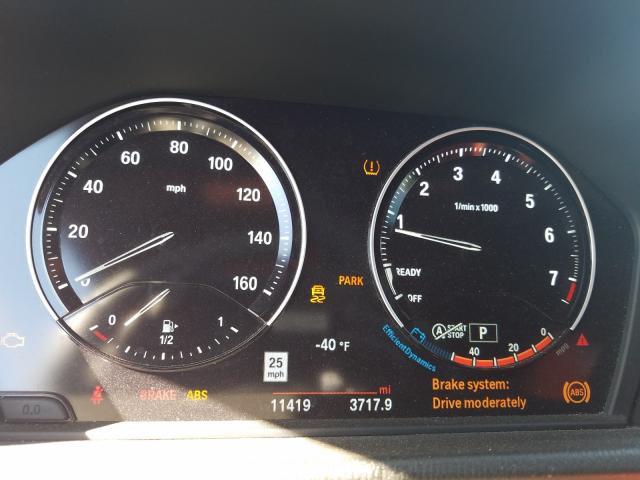 2019 BMW X2 M35I WBXYN1C57KES54928