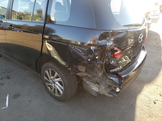 2014 MAZDA 5 SPORT JM1CW2BL0E0168064