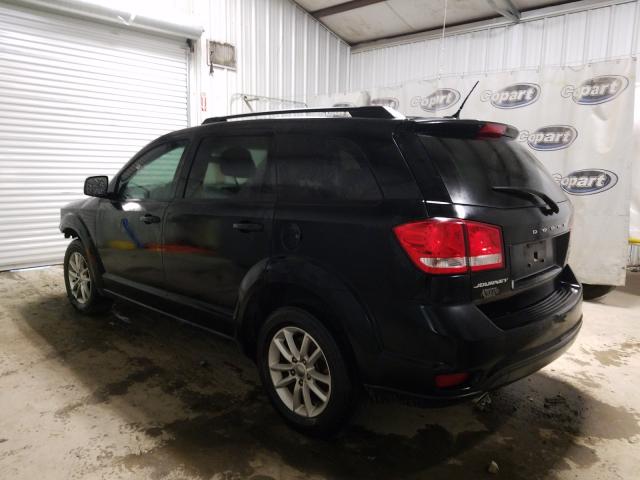2015 DODGE JOURNEY SX 3C4PDCBG6FT542469