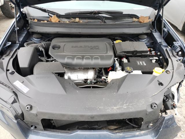2020 JEEP CHEROKEE L 1C4PJLDB8LD606264