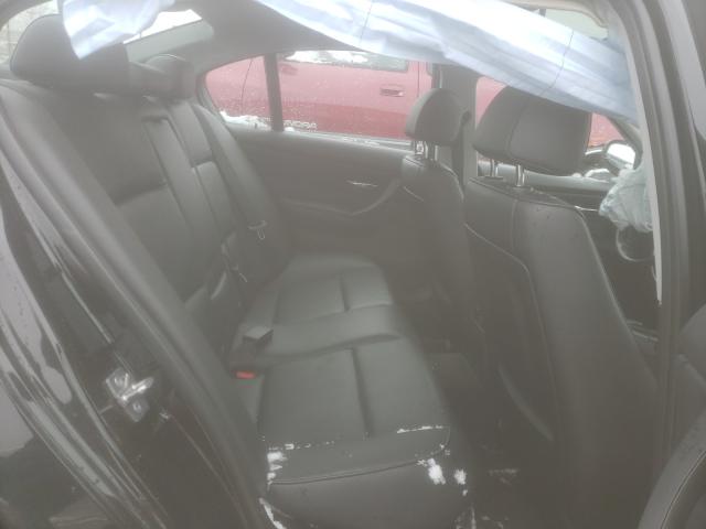 2011 BMW 328 XI WBAPK7C51BF087705