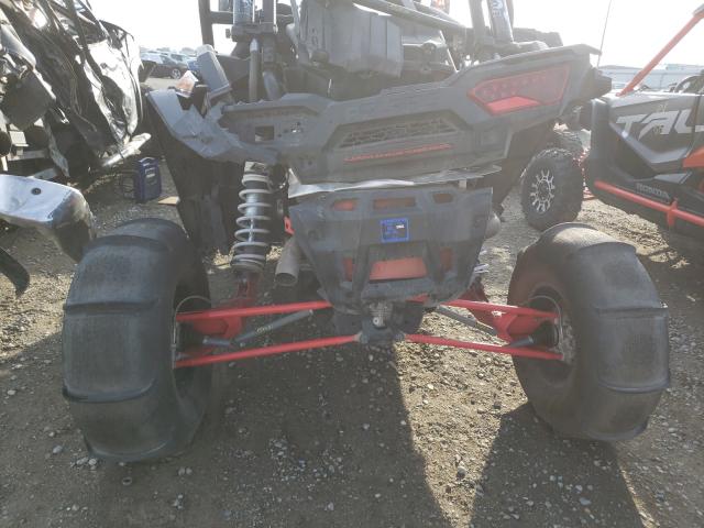 2017 POLARIS RZR XP TUR - 3NSVDE928HF798612