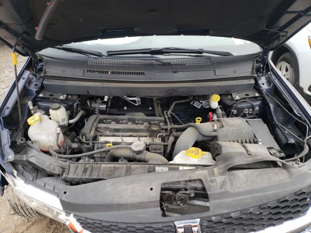 2018 DODGE JOURNEY SE 3C4PDCAB7JT384366