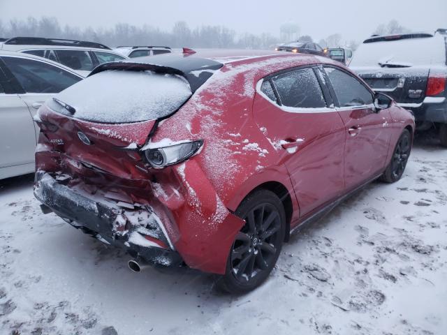 2020 MAZDA 3 PREMIUM JM1BPBNM7L1153534