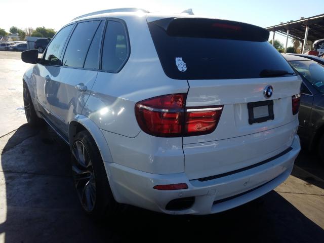 2011 BMW X5 XDRIVE5 5UXZV8C51BL421305