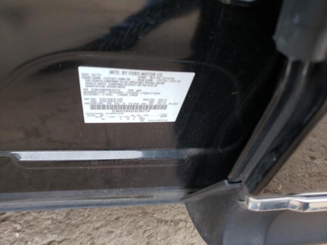 2015 LINCOLN MKT 2LMHJ5NK6FBL00754