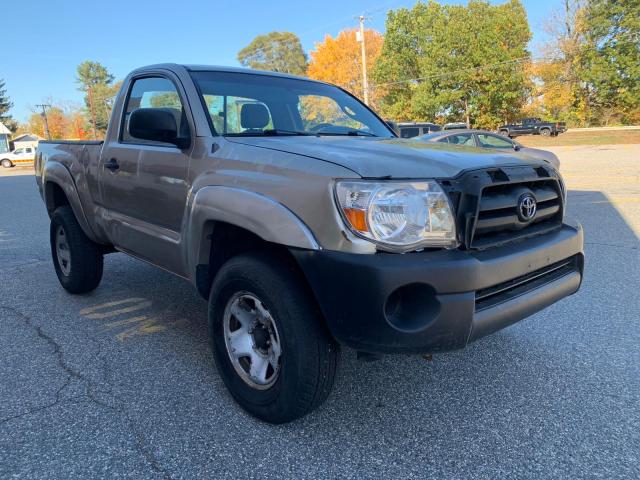 Toyota Tacoma 2005