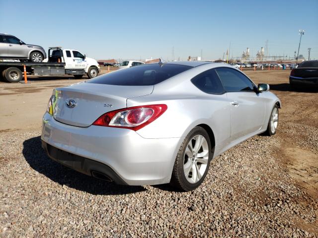 2011 HYUNDAI GENESIS CO KMHHT6KD8BU046955
