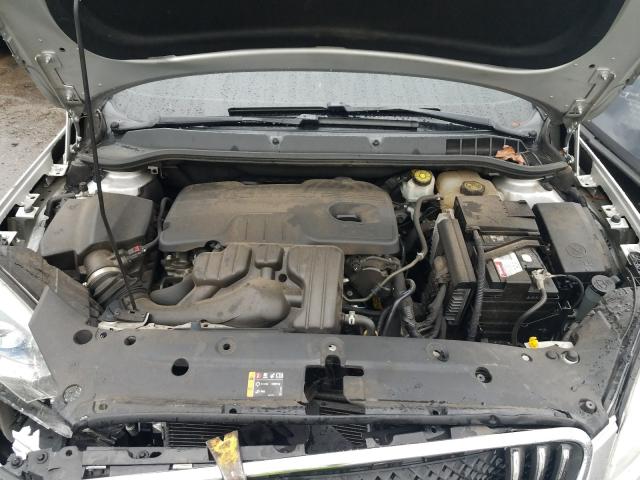 2014 BUICK VERANO CON 1G4PR5SK6E4223350