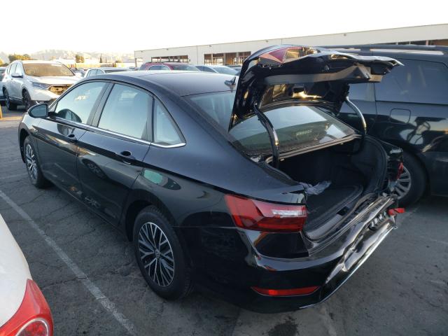 2020 VOLKSWAGEN JETTA S 3VWCB7BU7LM061683