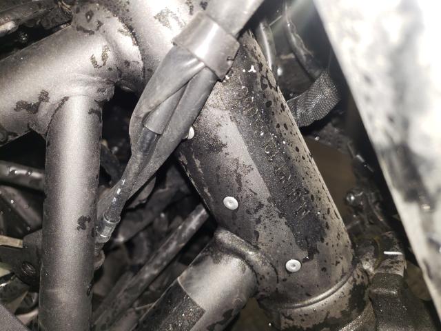 2020 KAWASAKI ER650 L ML5EREL12LDA05045