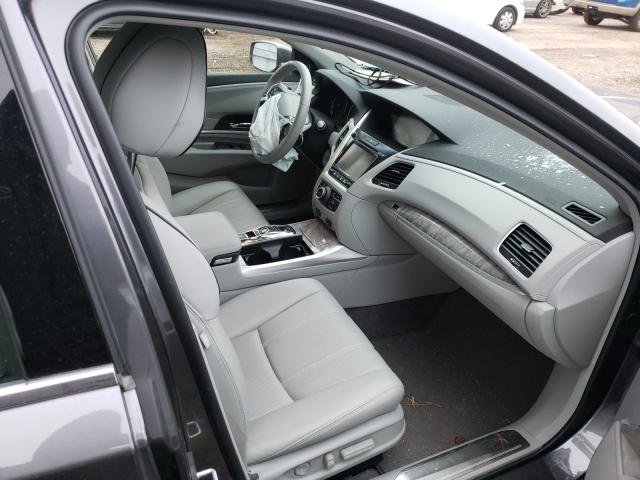 2018 ACURA RLX TECH JH4KC1F52JC000640