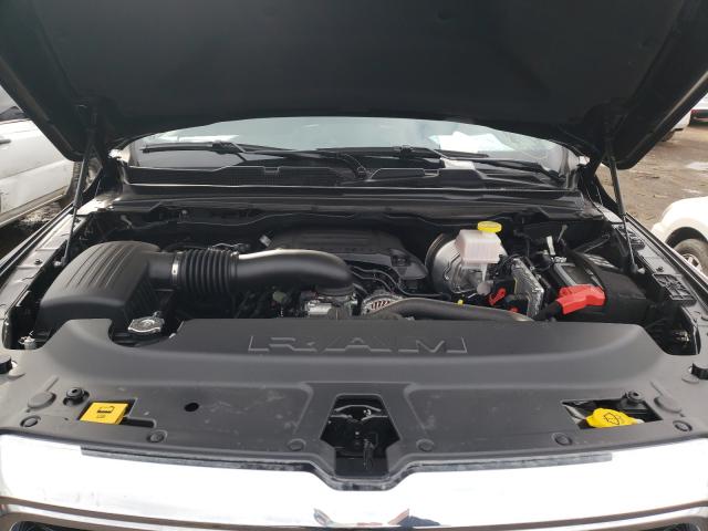 2020 RAM 1500 BIG H 1C6SRFBT5LN394683
