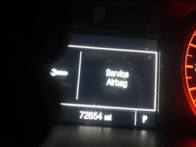 2016 GMC CANYON 1GTG5BE38G1294721