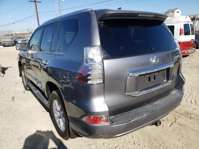 2016 LEXUS GX 460 JTJBM7FX8G5145436