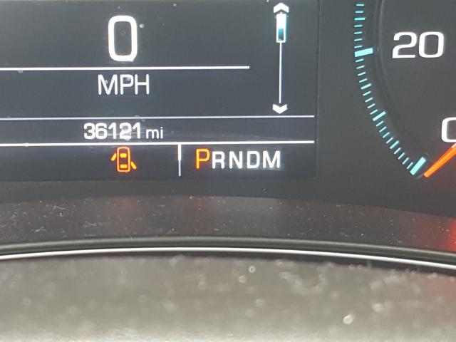 2017 CHEVROLET IMPALA LS 2G11X5S3XH9160935