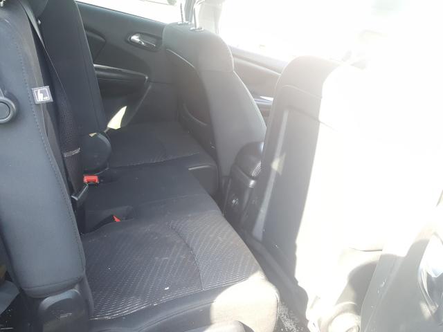 2011 DODGE JOURNEY MA 3D4PG1FG1BT528000