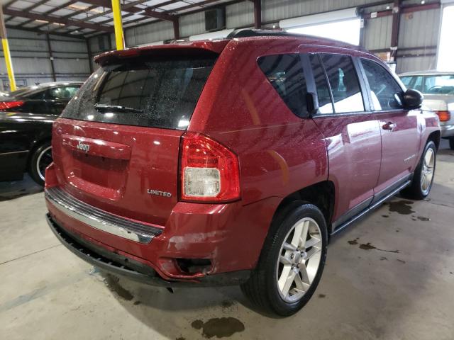 2011 JEEP COMPASS LI 1J4NT5FB6BD138506