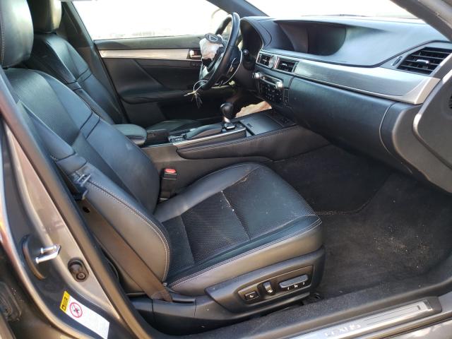2014 LEXUS GS 350 JTHBE1BL8E5041444
